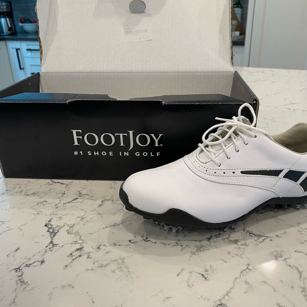 Women’s FootJoy Golf Shoes